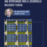 Transición energética: una oportunidad para el desarrollo inclusivo y social