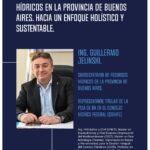Gestión integral de los recursos hídricos en la provincia de Buenos Aires. Hacia un enfoque holístico y sustentable