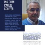 Reportaje al ing. Juan Carlos Schefer